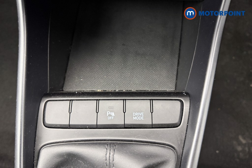 Hyundai I20 Se Connect Manual Petrol Hatchback - Stock Number (1608171) - 14th supplementary image