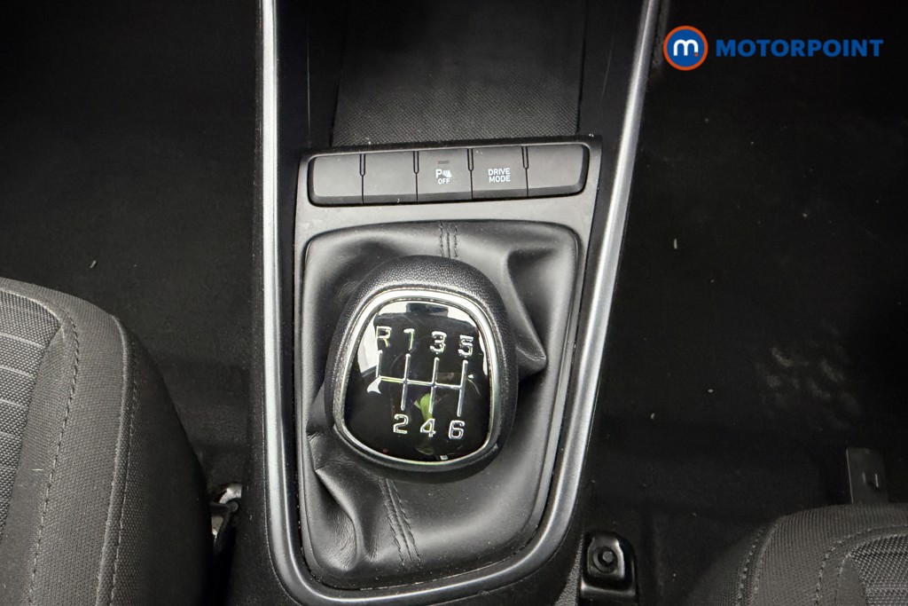 Hyundai I20 Se Connect Manual Petrol Hatchback - Stock Number (1608171) - 15th supplementary image