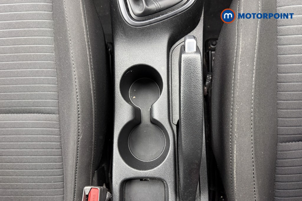 Hyundai I20 Se Connect Manual Petrol Hatchback - Stock Number (1608171) - 16th supplementary image