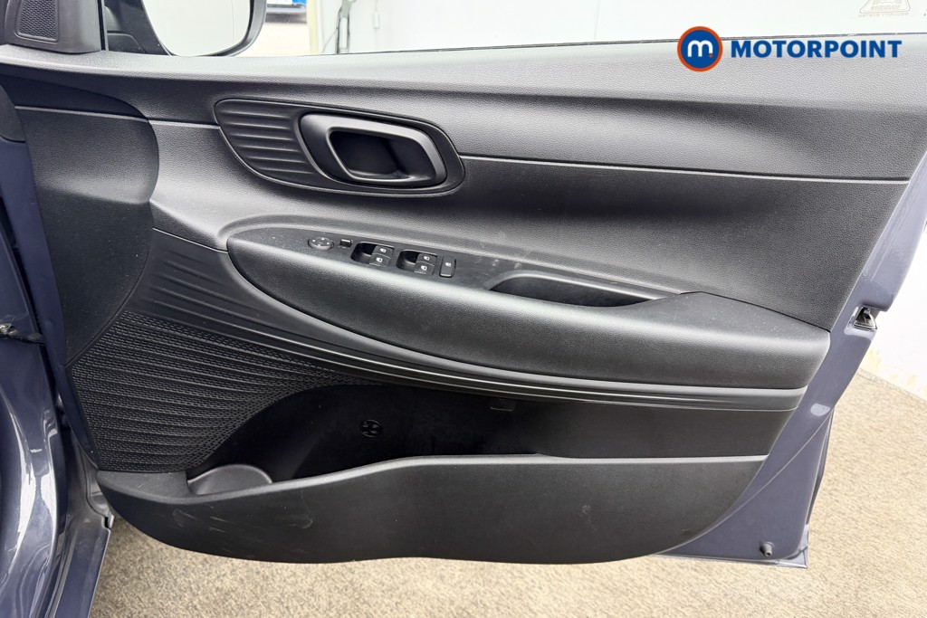 Hyundai I20 Se Connect Manual Petrol Hatchback - Stock Number (1608171) - 20th supplementary image