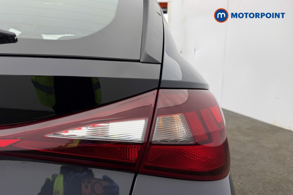 Hyundai I20 Se Connect Manual Petrol Hatchback - Stock Number (1608171) - 26th supplementary image