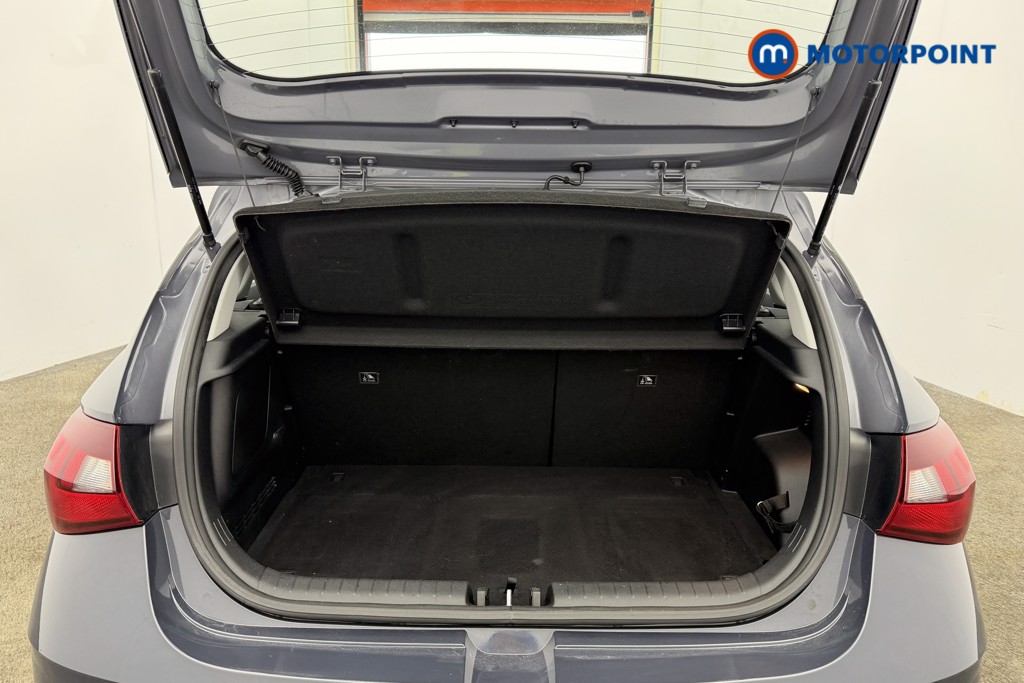 Hyundai I20 Se Connect Manual Petrol Hatchback - Stock Number (1608171) - 27th supplementary image