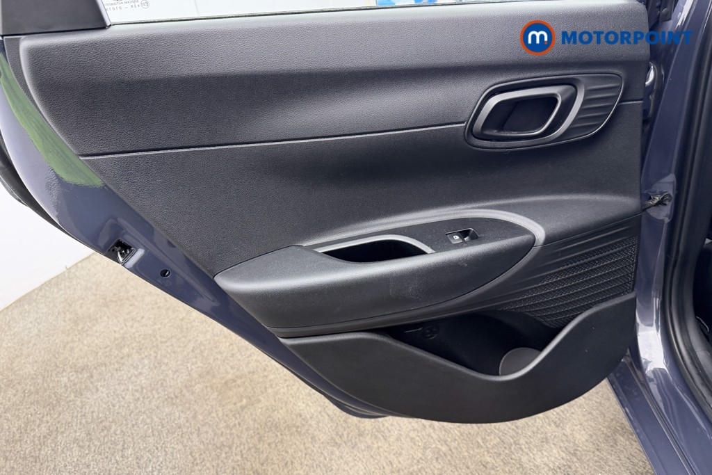 Hyundai I20 Se Connect Manual Petrol Hatchback - Stock Number (1608171) - 29th supplementary image