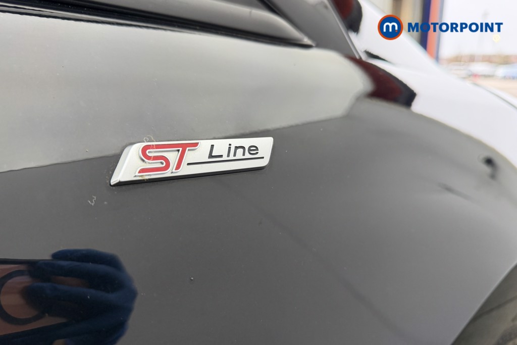 Hyundai I20 Se Connect Manual Petrol Hatchback - Stock Number (1608171) - 1st supplementary image