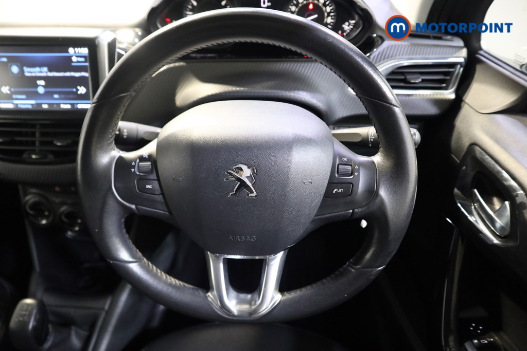 Peugeot 208 Active Manual Petrol Hatchback - Stock Number (1608185) - 2nd supplementary image