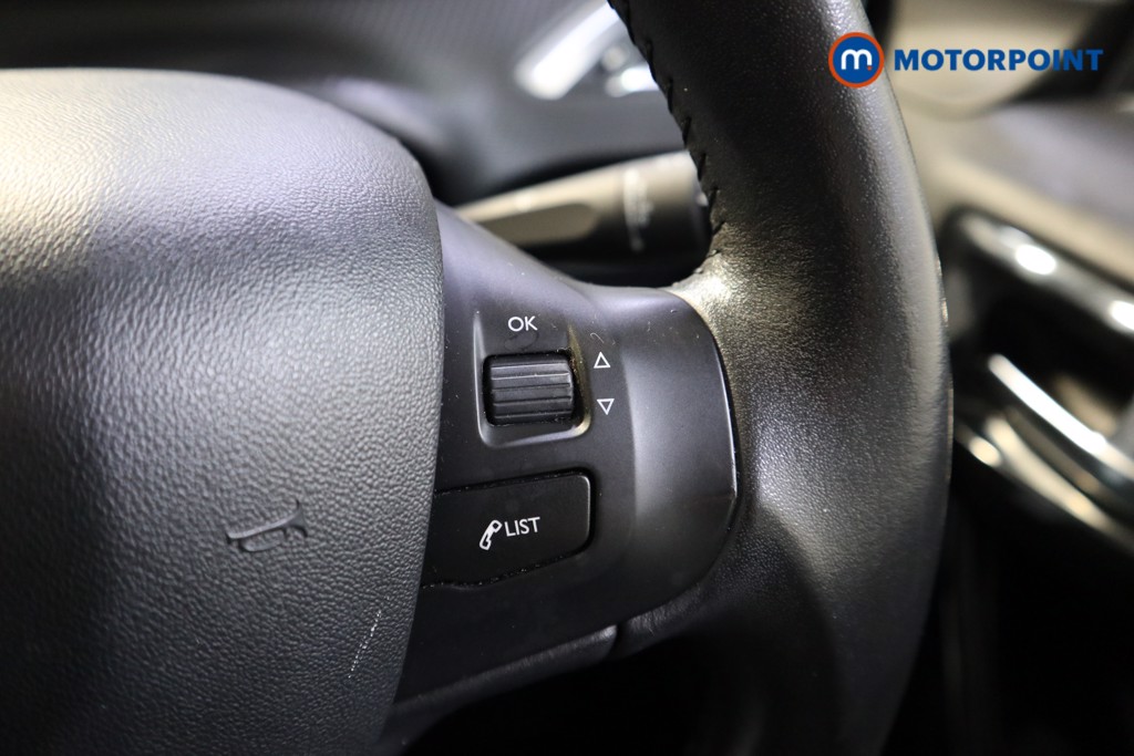 Peugeot 208 Active Manual Petrol Hatchback - Stock Number (1608185) - 4th supplementary image