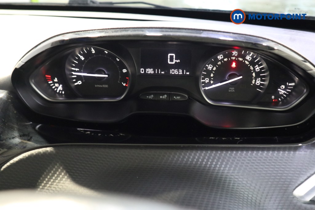Peugeot 208 Active Manual Petrol Hatchback - Stock Number (1608185) - 5th supplementary image