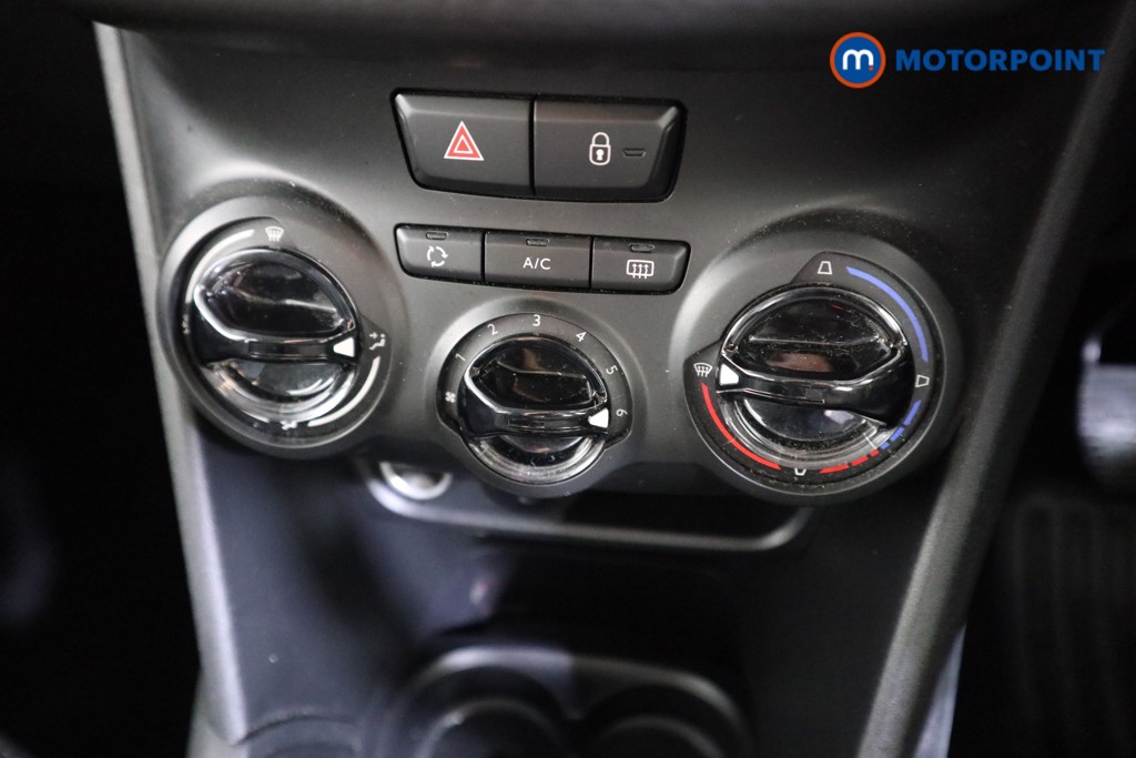 Peugeot 208 Active Manual Petrol Hatchback - Stock Number (1608185) - 7th supplementary image