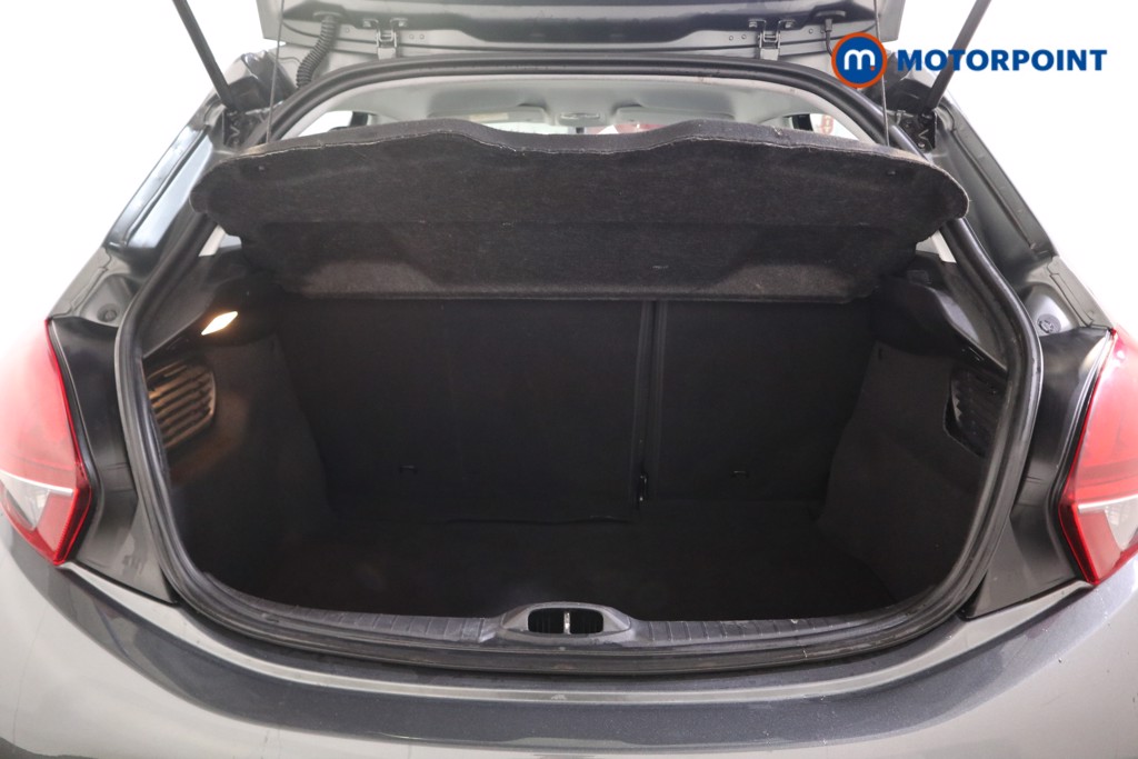 Peugeot 208 Active Manual Petrol Hatchback - Stock Number (1608185) - 15th supplementary image