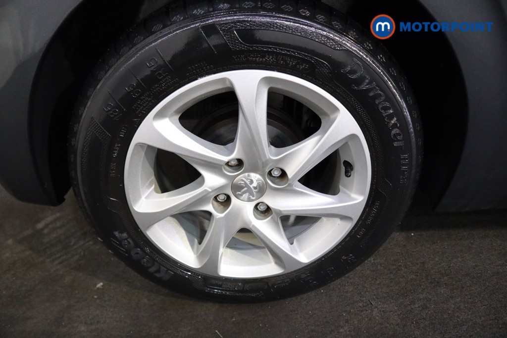 Peugeot 208 Active Manual Petrol Hatchback - Stock Number (1608185) - 16th supplementary image