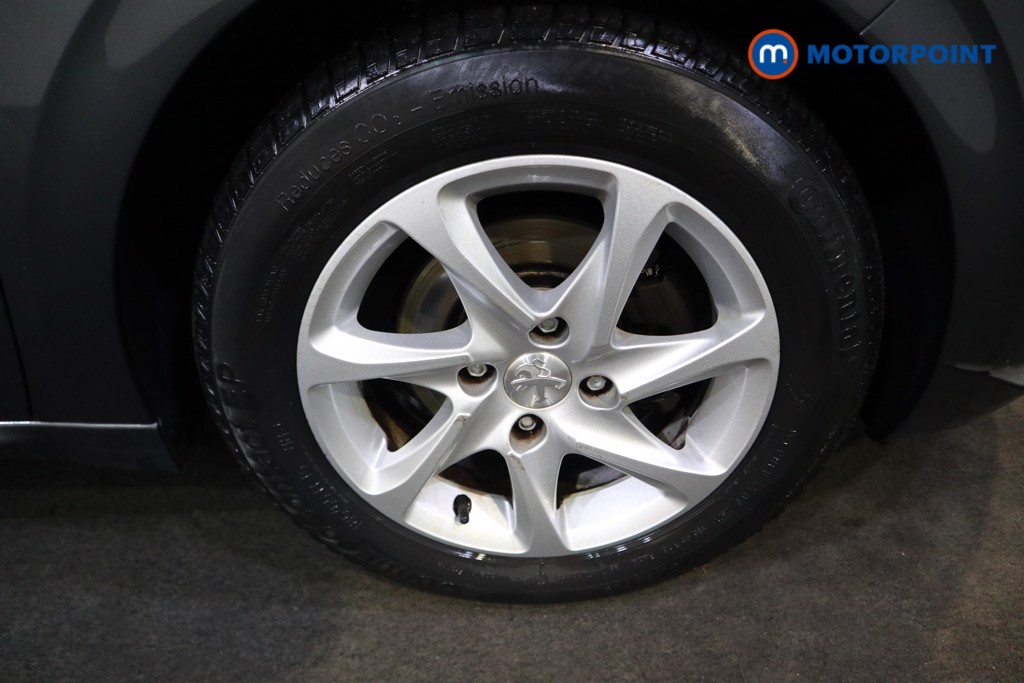 Peugeot 208 Active Manual Petrol Hatchback - Stock Number (1608185) - 17th supplementary image