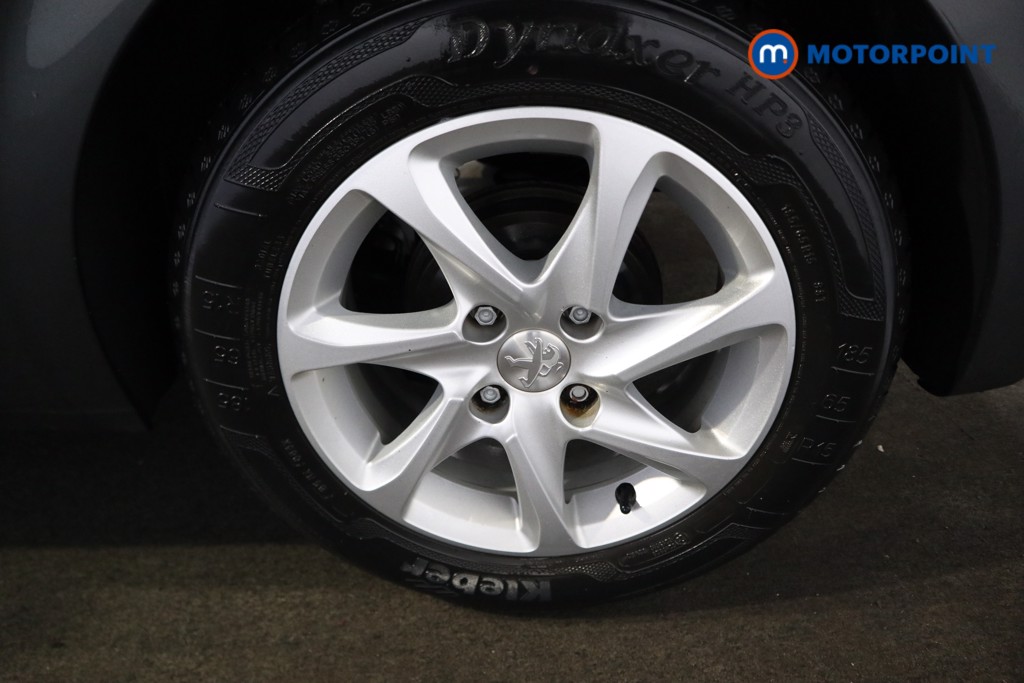 Peugeot 208 Active Manual Petrol Hatchback - Stock Number (1608185) - 19th supplementary image
