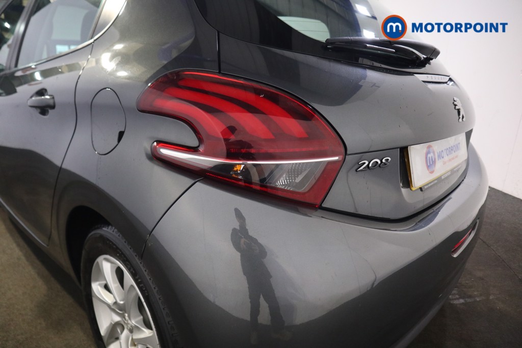 Peugeot 208 Active Manual Petrol Hatchback - Stock Number (1608185) - 20th supplementary image