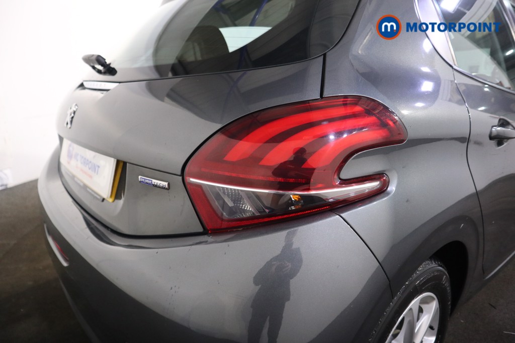 Peugeot 208 Active Manual Petrol Hatchback - Stock Number (1608185) - 21st supplementary image