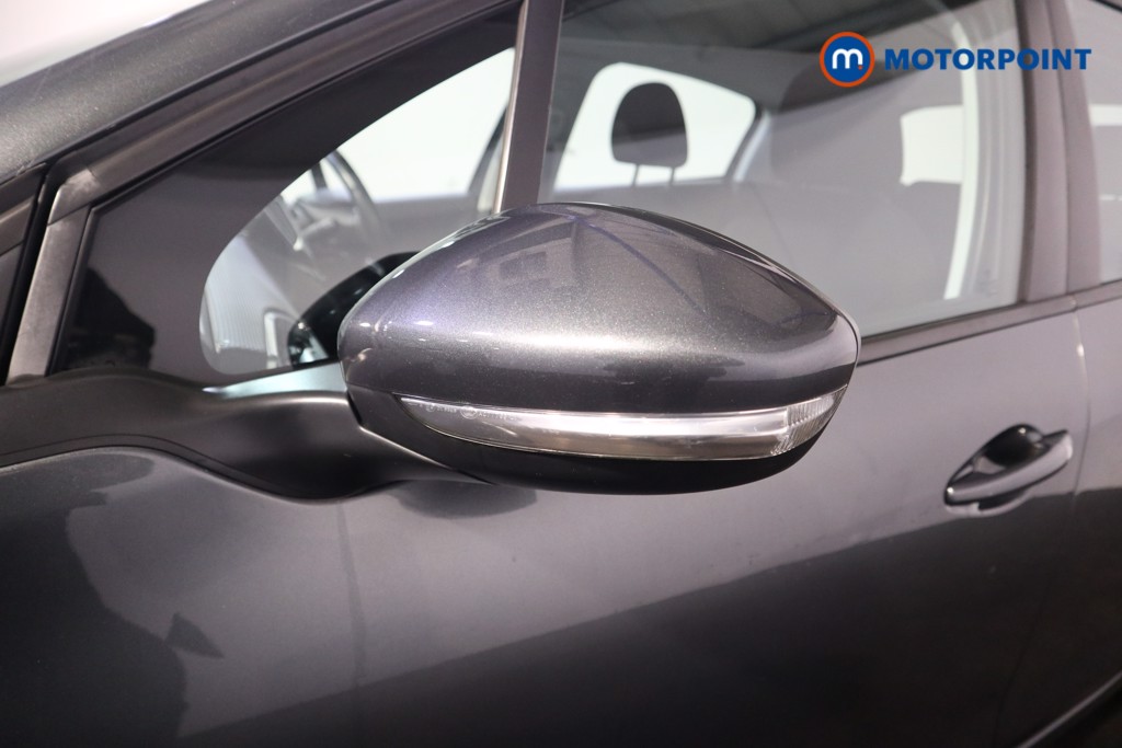 Peugeot 208 Active Manual Petrol Hatchback - Stock Number (1608185) - 23rd supplementary image