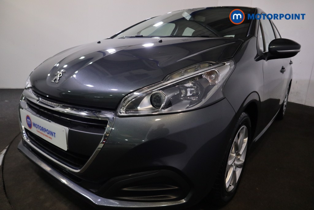 Peugeot 208 Active Manual Petrol Hatchback - Stock Number (1608185) - 24th supplementary image