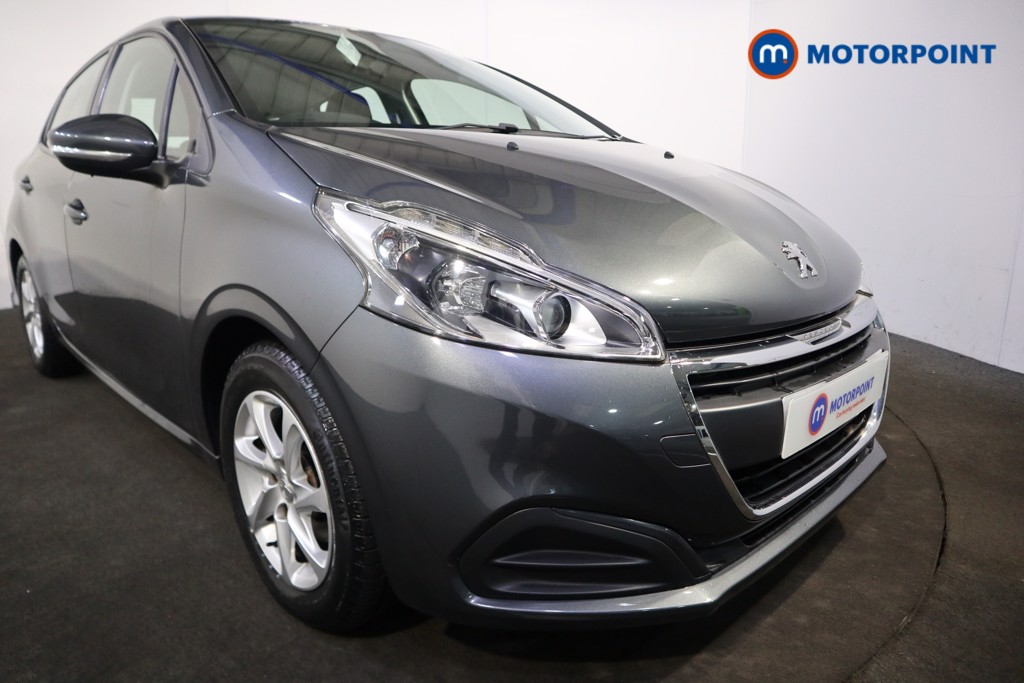 Peugeot 208 Active Manual Petrol Hatchback - Stock Number (1608185) - 26th supplementary image