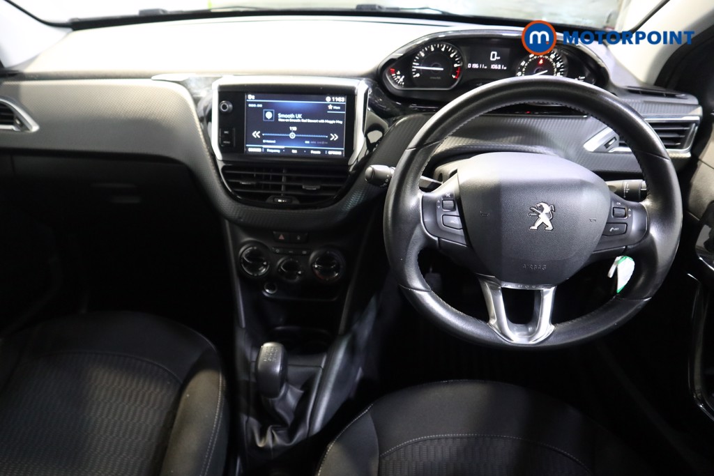 Peugeot 208 Active Manual Petrol Hatchback - Stock Number (1608185) - 1st supplementary image