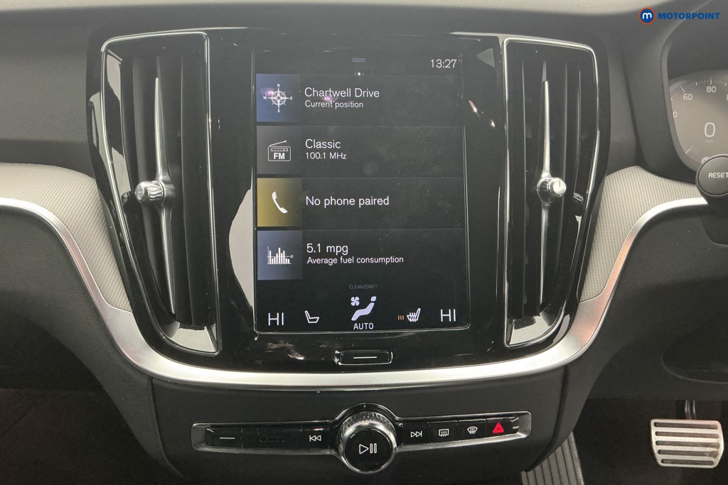 Volvo V60 R Design Automatic Petrol Estate - Stock Number (1608196) - 2nd supplementary image