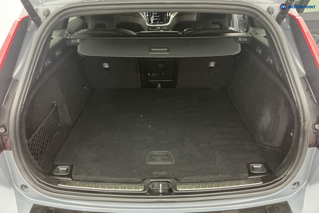 Volvo V60 R Design Automatic Petrol Estate - Stock Number (1608196) - 3rd supplementary image