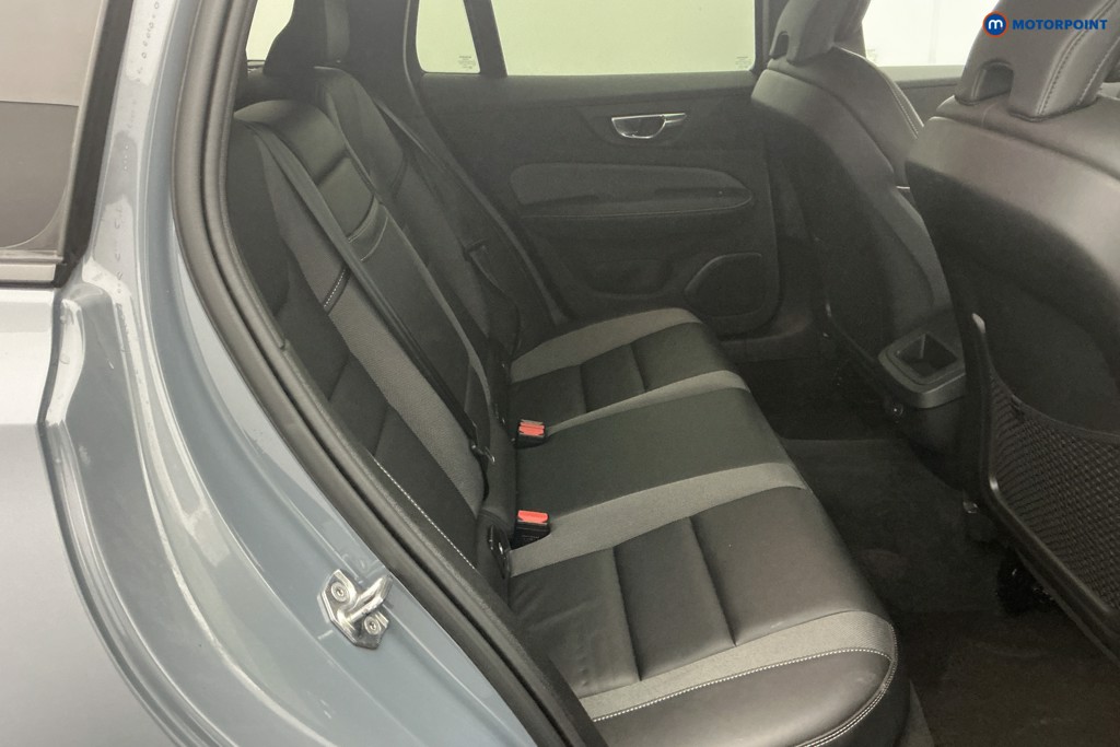 Volvo V60 R Design Automatic Petrol Estate - Stock Number (1608196) - 6th supplementary image