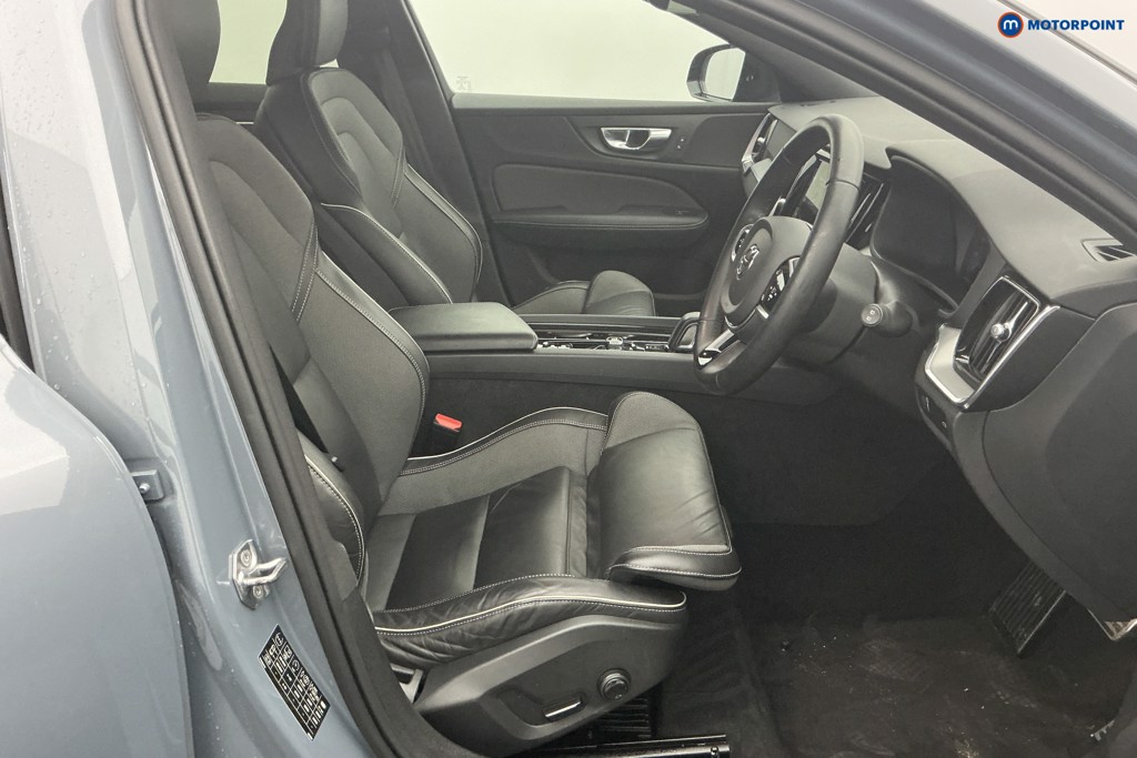 Volvo V60 R Design Automatic Petrol Estate - Stock Number (1608196) - 7th supplementary image