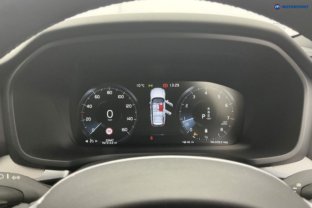 Volvo V60 R Design Automatic Petrol Estate - Stock Number (1608196) - 11th supplementary image