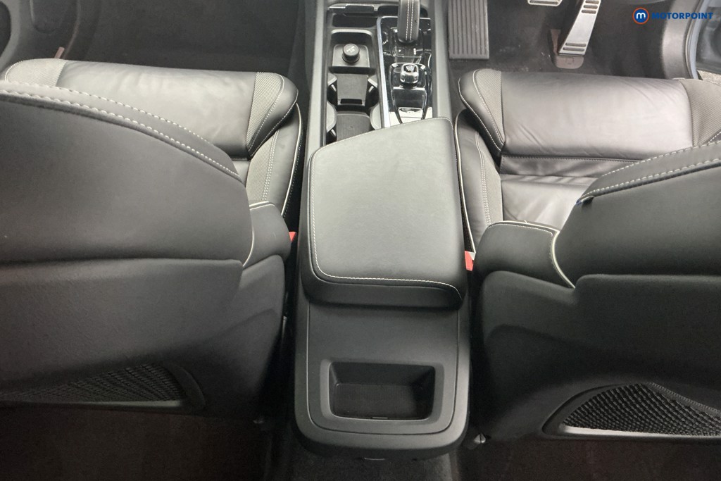 Volvo V60 R Design Automatic Petrol Estate - Stock Number (1608196) - 12th supplementary image