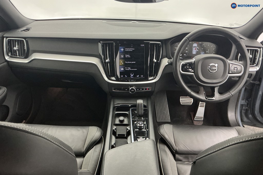 Volvo V60 R Design Automatic Petrol Estate - Stock Number (1608196) - 13th supplementary image