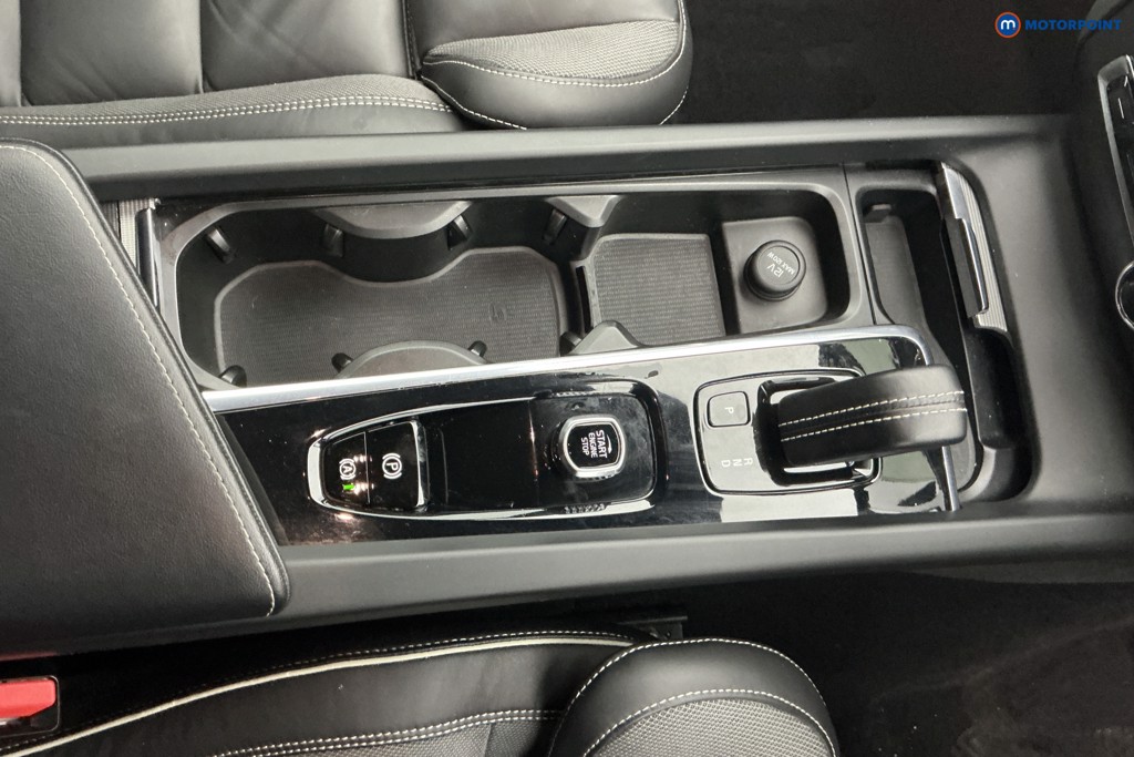 Volvo V60 R Design Automatic Petrol Estate - Stock Number (1608196) - 19th supplementary image