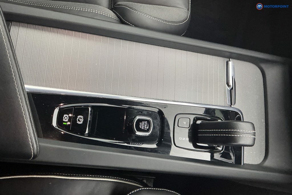 Volvo V60 R Design Automatic Petrol Estate - Stock Number (1608196) - 22nd supplementary image