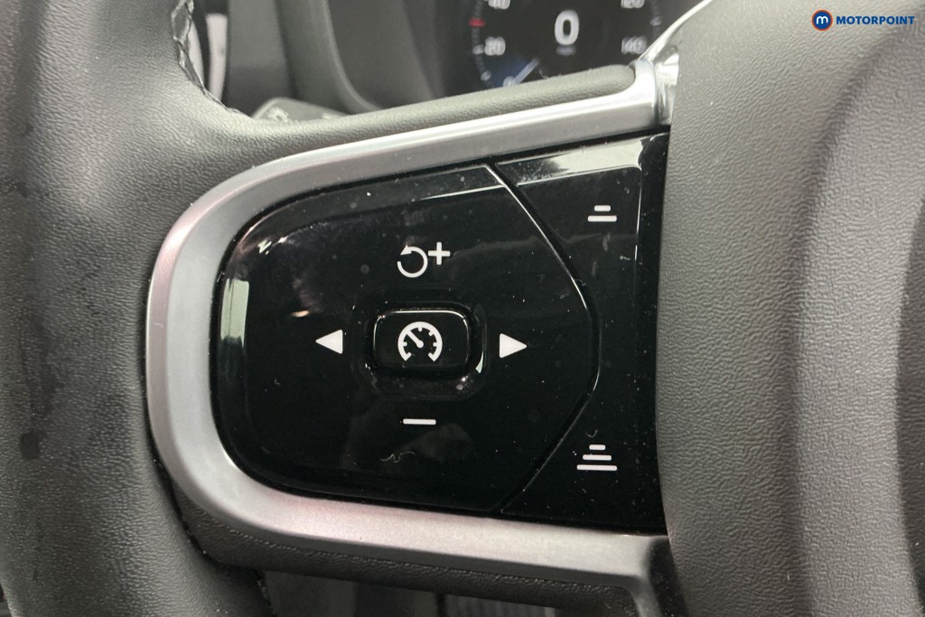 Volvo V60 R Design Automatic Petrol Estate - Stock Number (1608196) - 24th supplementary image