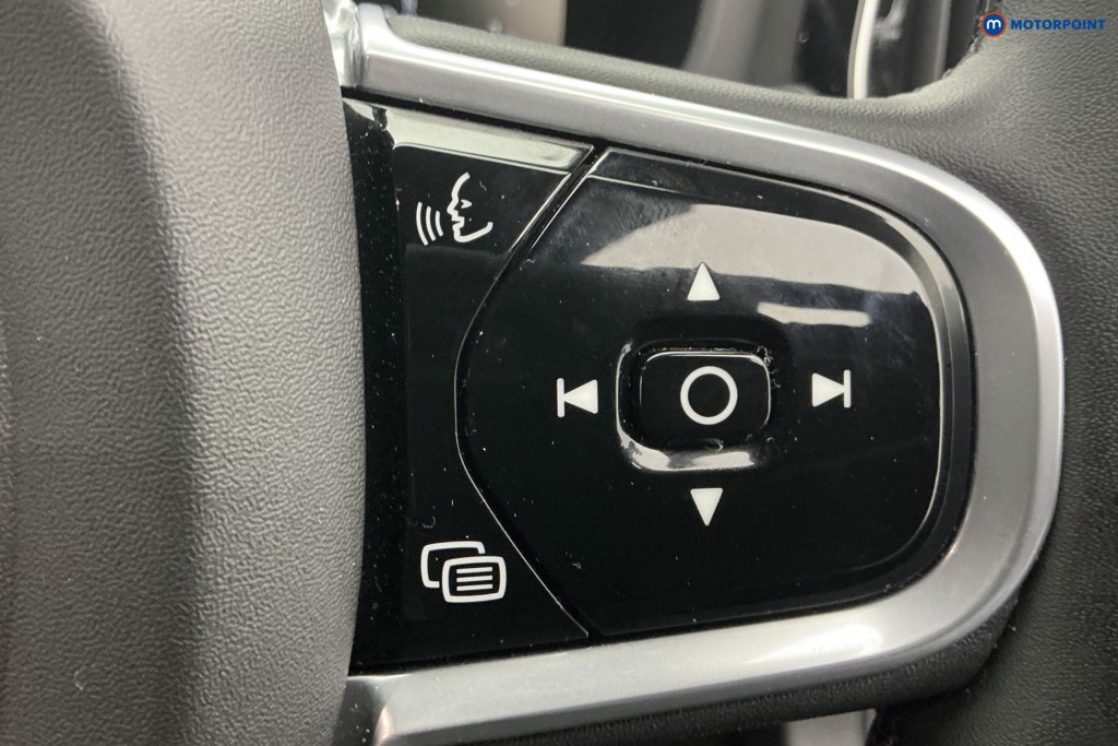 Volvo V60 R Design Automatic Petrol Estate - Stock Number (1608196) - 25th supplementary image