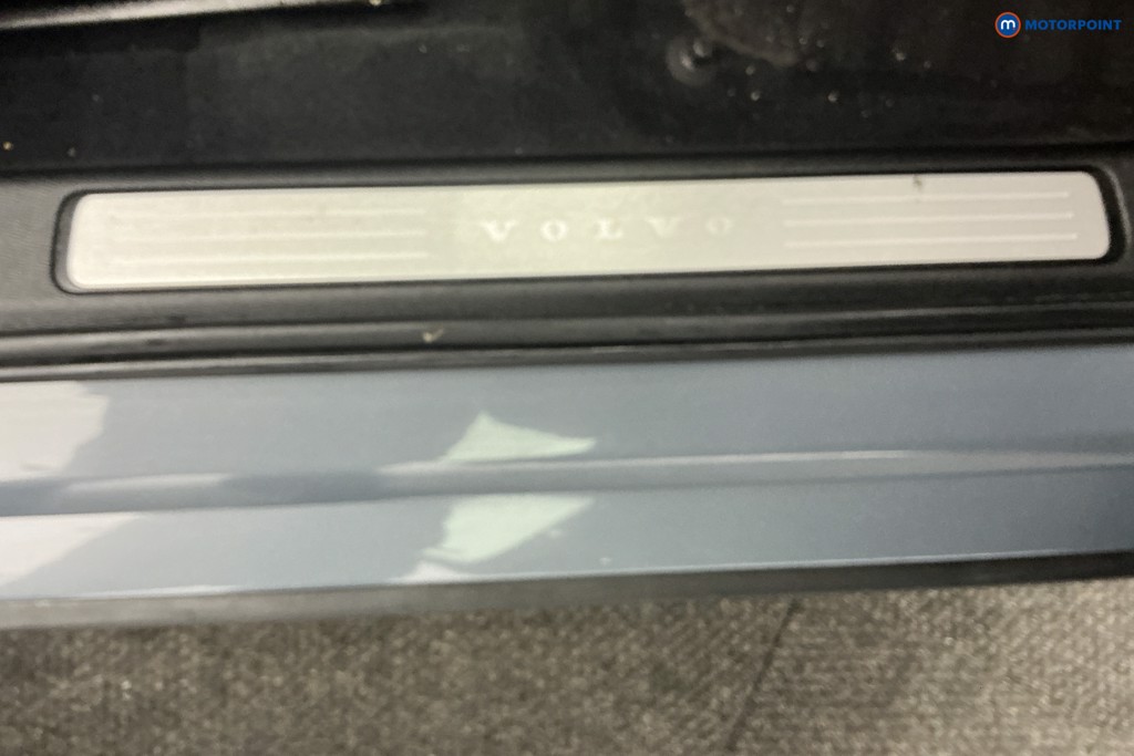 Volvo V60 R Design Automatic Petrol Estate - Stock Number (1608196) - 27th supplementary image