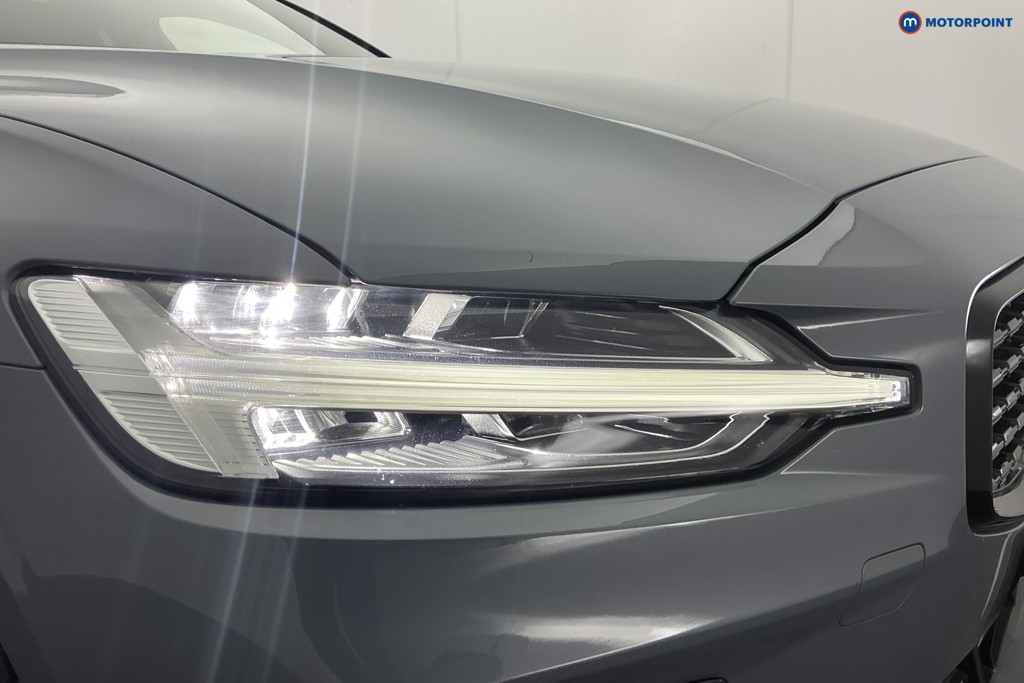 Volvo V60 R Design Automatic Petrol Estate - Stock Number (1608196) - 35th supplementary image
