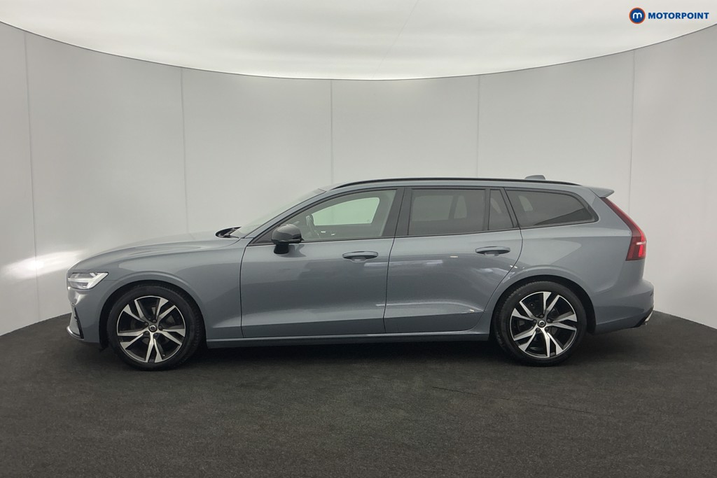 Volvo V60 R Design Automatic Petrol Estate - Stock Number (1608196) - 36th supplementary image