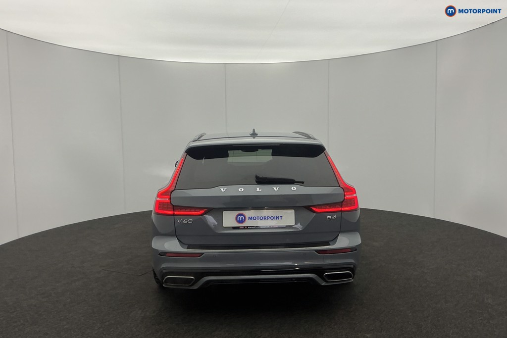 Volvo V60 R Design Automatic Petrol Estate - Stock Number (1608196) - 38th supplementary image