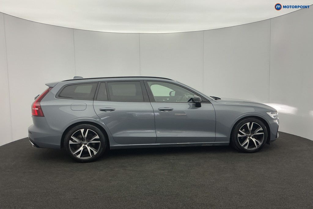 Volvo V60 R Design Automatic Petrol Estate - Stock Number (1608196) - 40th supplementary image
