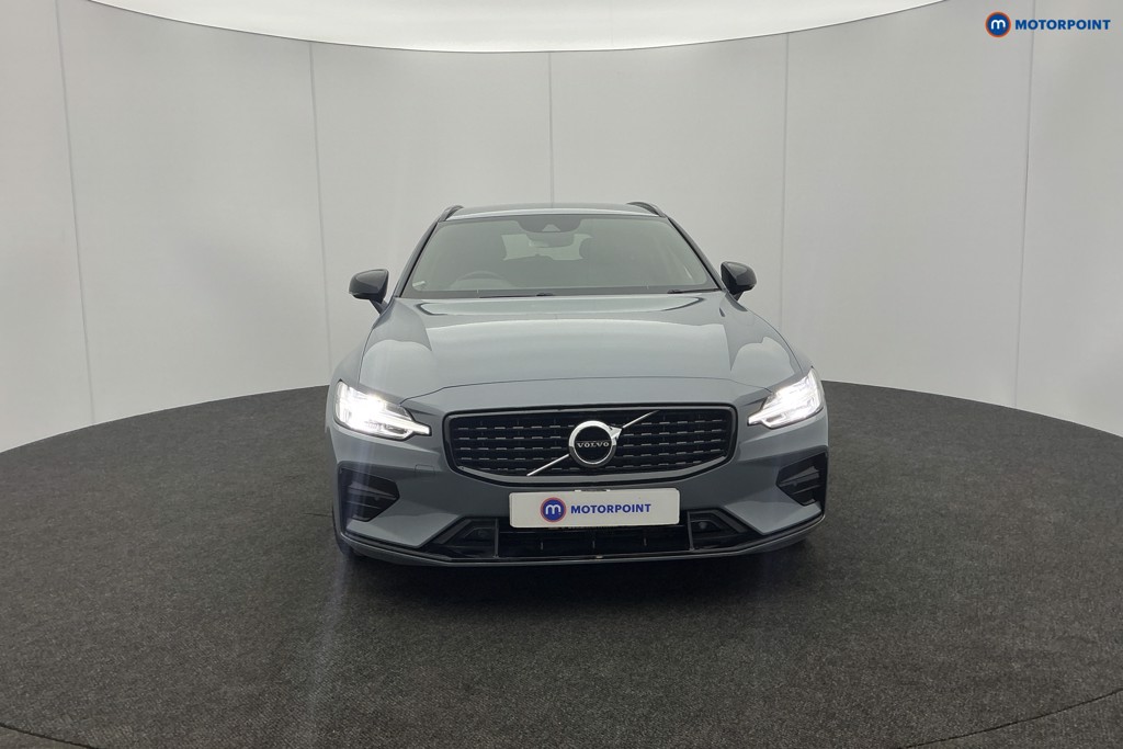 Volvo V60 R Design Automatic Petrol Estate - Stock Number (1608196) - 42nd supplementary image