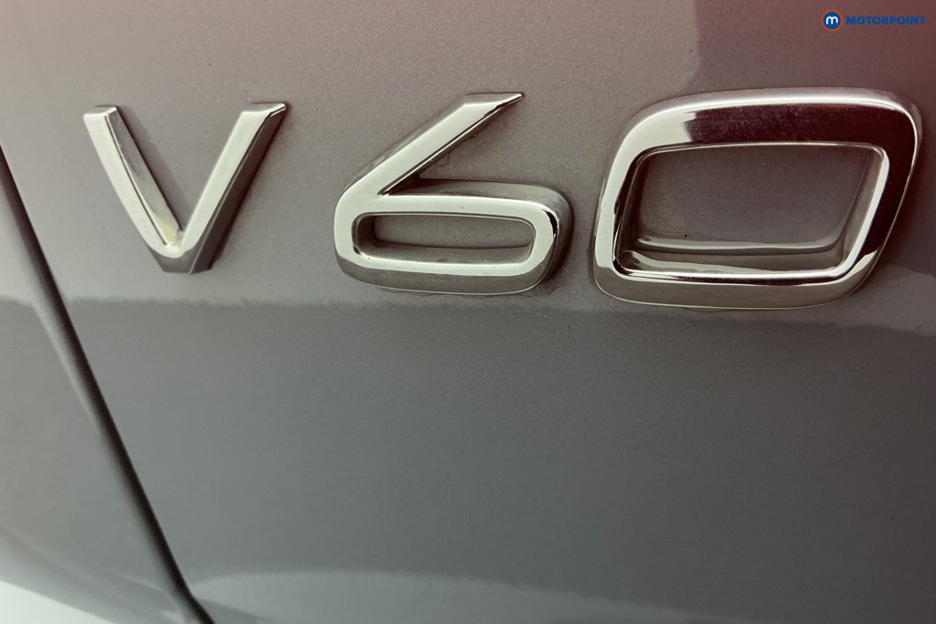 Volvo V60 R Design Automatic Petrol Estate - Stock Number (1608196) - 45th supplementary image