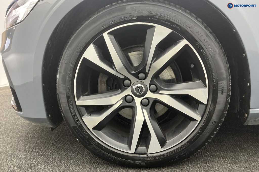 Volvo V60 R Design Automatic Petrol Estate - Stock Number (1608196) - 46th supplementary image