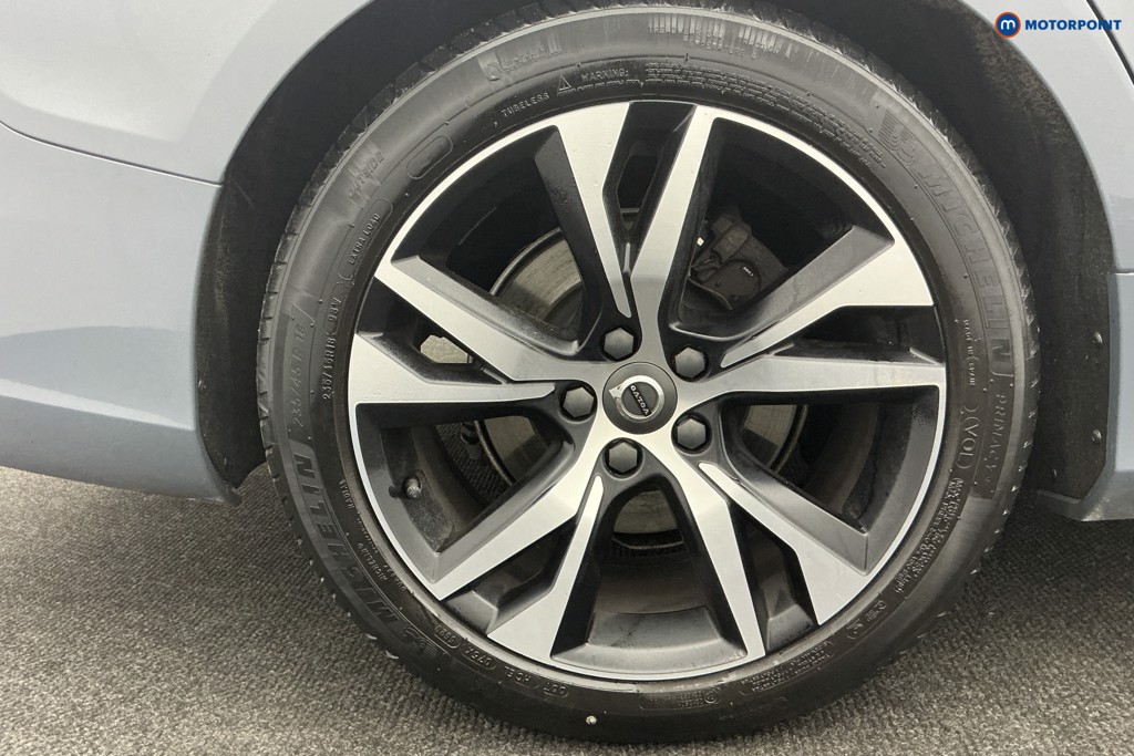 Volvo V60 R Design Automatic Petrol Estate - Stock Number (1608196) - 48th supplementary image