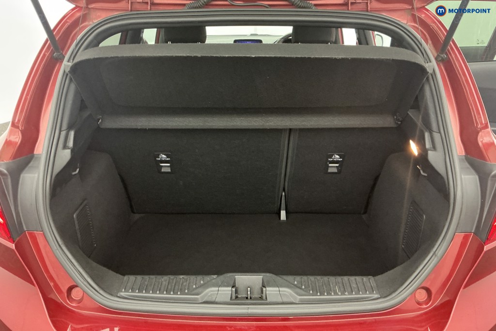 Ford Fiesta St-Line Edition Manual Petrol Hatchback - Stock Number (1608320) - 3rd supplementary image