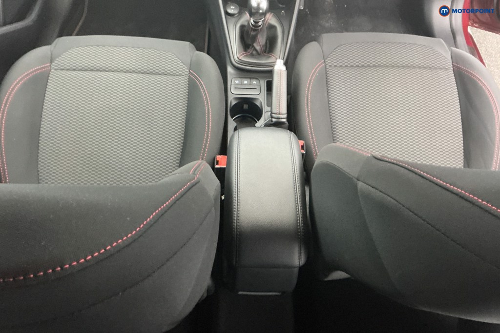Ford Fiesta St-Line Edition Manual Petrol Hatchback - Stock Number (1608320) - 13th supplementary image
