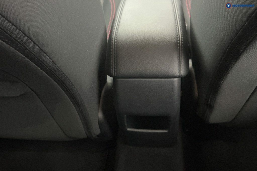 Ford Fiesta St-Line Edition Manual Petrol Hatchback - Stock Number (1608320) - 16th supplementary image