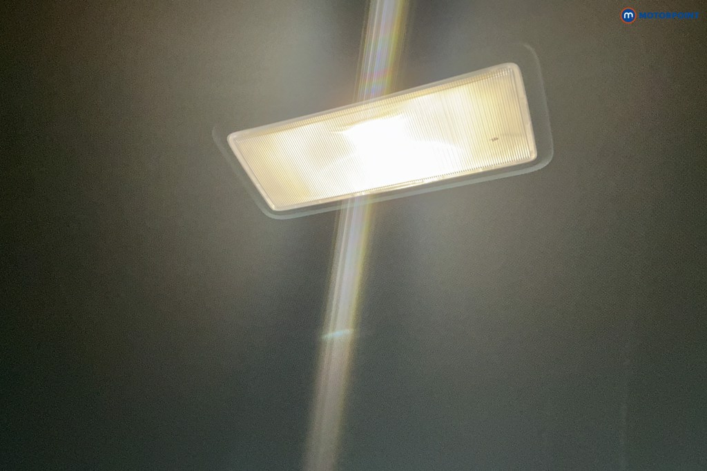 Ford Fiesta St-Line Edition Manual Petrol Hatchback - Stock Number (1608320) - 17th supplementary image