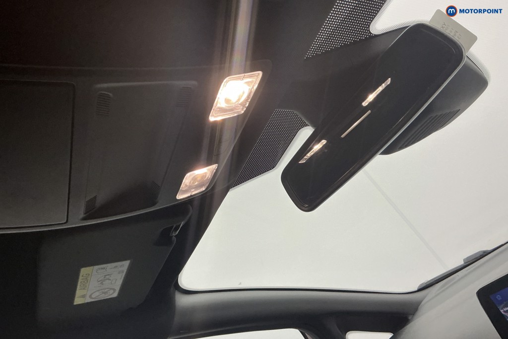 Ford Fiesta St-Line Edition Manual Petrol Hatchback - Stock Number (1608320) - 18th supplementary image