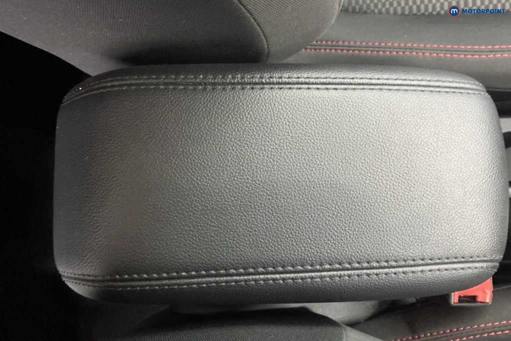 Ford Fiesta St-Line Edition Manual Petrol Hatchback - Stock Number (1608320) - 19th supplementary image