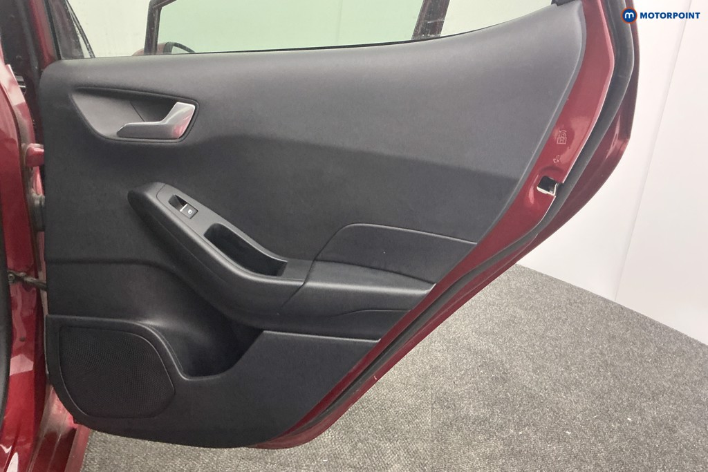 Ford Fiesta St-Line Edition Manual Petrol Hatchback - Stock Number (1608320) - 29th supplementary image