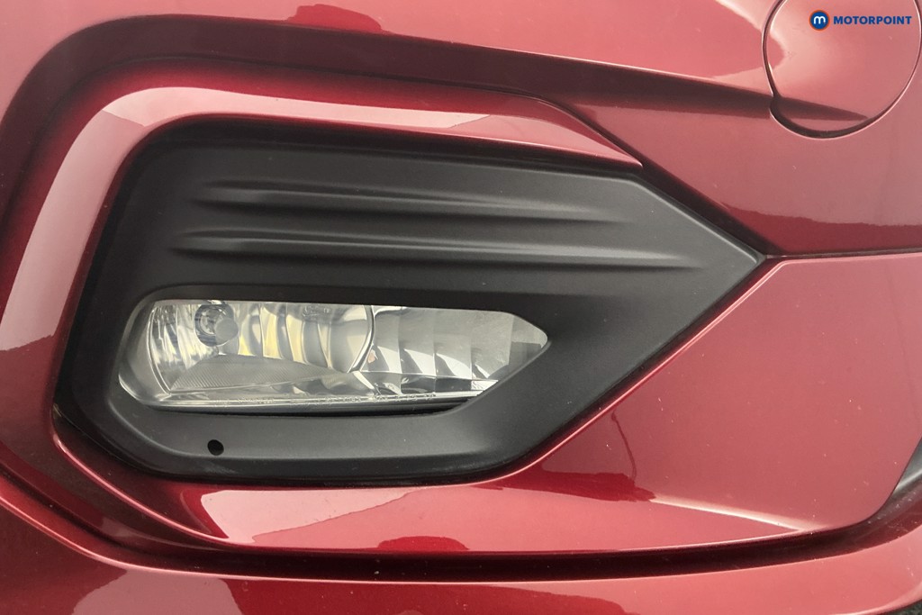 Ford Fiesta St-Line Edition Manual Petrol Hatchback - Stock Number (1608320) - 33rd supplementary image